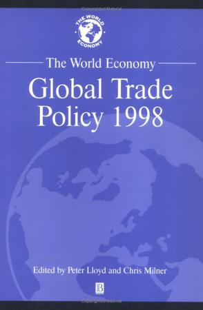 The World Economy 1998