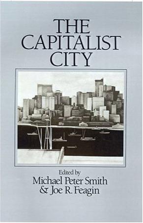 The Capitalist City