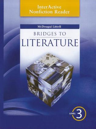 Bridges to Literature 2008
