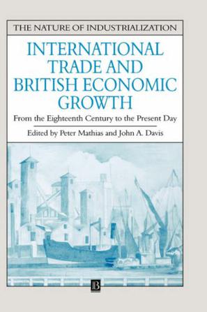 International Trade and British Economic Growth