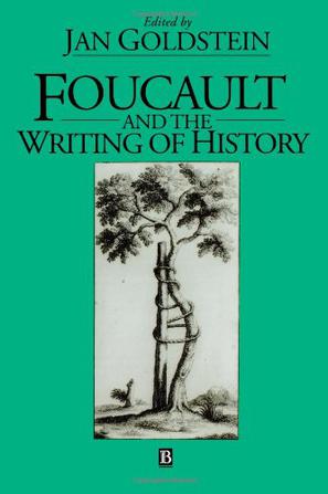 Foucault and Writing of History