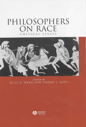 Philosophers on Race