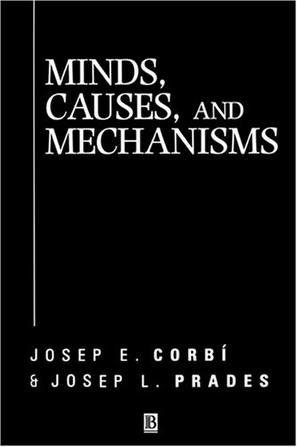 Minds, Causes and Mechanisms