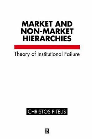Market and Non-Market Hierarchies