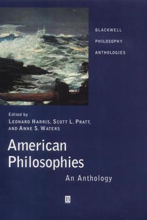 American Philosophies