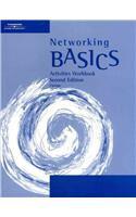 Activities Workbook for Ciampa's Networking Basics, 2nd Edition