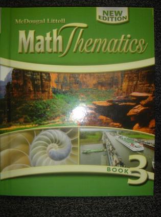 Maththematics