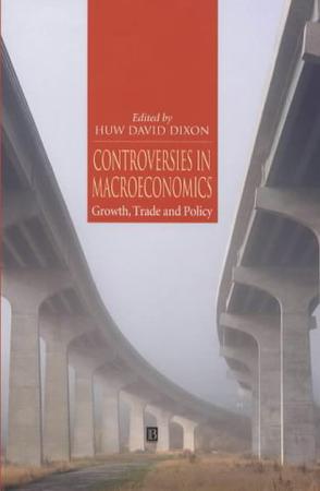 Controversies in Macroeconomics