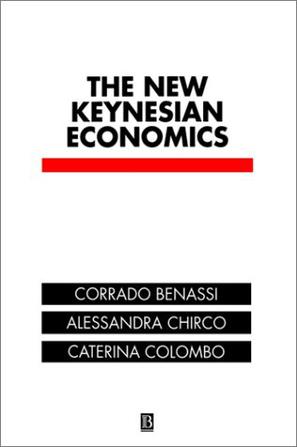 The New Keynesian Economics