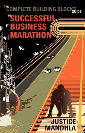 The Complete Building Blocks Guide to the Successful Business Marathon