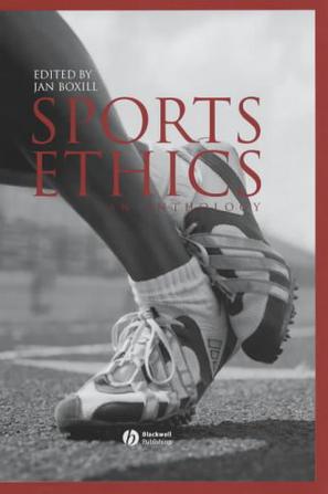 Sports Ethics