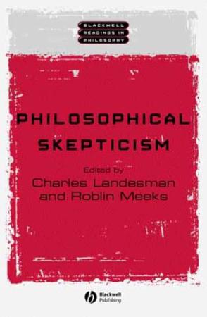 Philosophical Skepticism