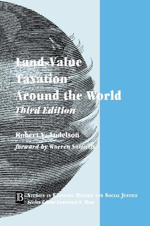 Land-Value Taxation around the World