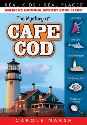 The Mystery at Cape Cod
