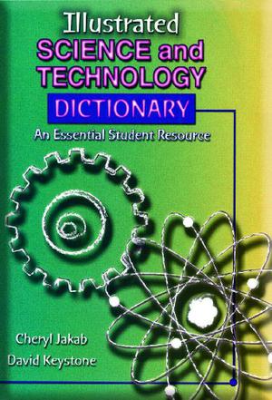 Illustrated Science & Technology Dictionary