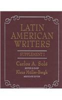 Latin American Writers