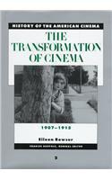 The Transformation of Cinema