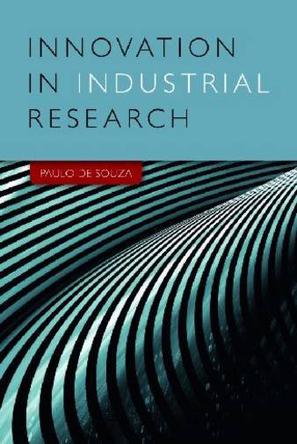 Innovation in Industrial Research