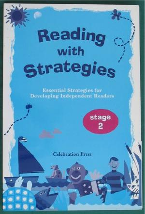 Reading with Strategies Complete Package, Early, Stage 2