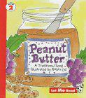 Peanut Butter, Let Me Read Series, Trade Binding