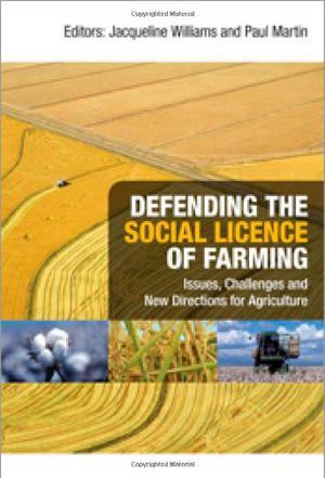 Defending the Social Licence of Farming