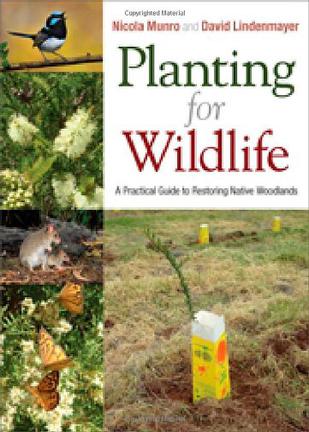 Planting for Wildlife