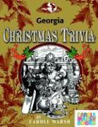 Georgia Classic Christmas Trivia