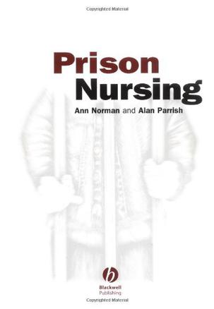 Prison Nursing