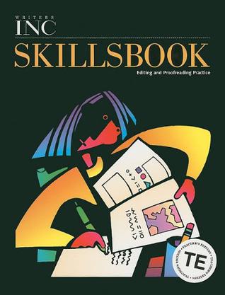 Writers Inc Skillsbook