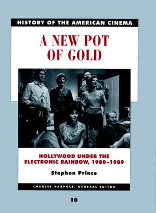 New Pot of Gold, 1980-90