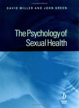 The Psychology of Sexual Health
