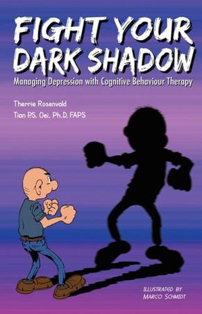 Fight Your Dark Shadow
