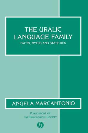 The Uralic Language Family