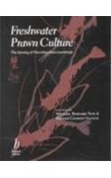 Freshwater Prawn Culture