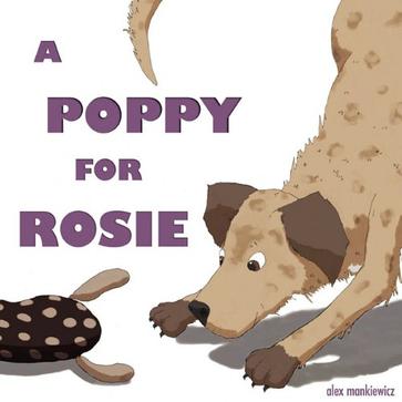 A Poppy for Rosie