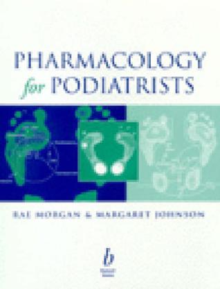 Pharmacology for Podiatrists