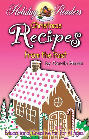 Christmas Recipes from the Past