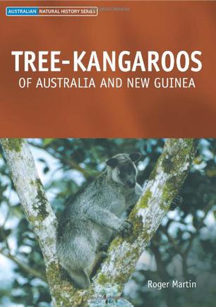 Tree-Kangaroos of Australia and New Guinea
