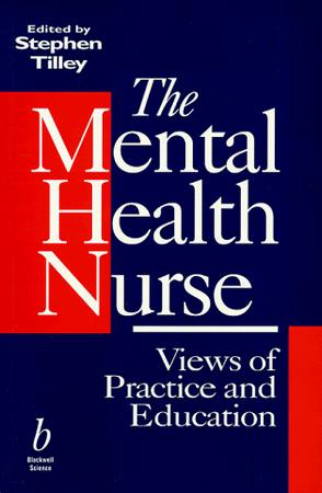 The Mental Health Nurse