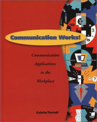 Communication Works!