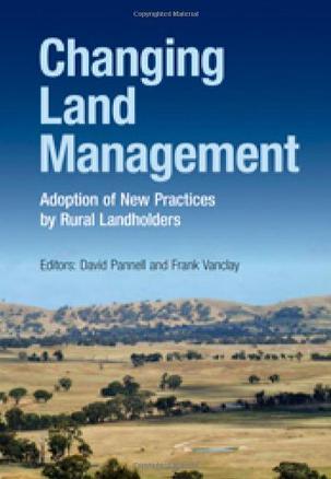 Changing Land Management