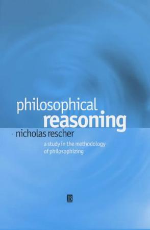 Philosophical Reasoning