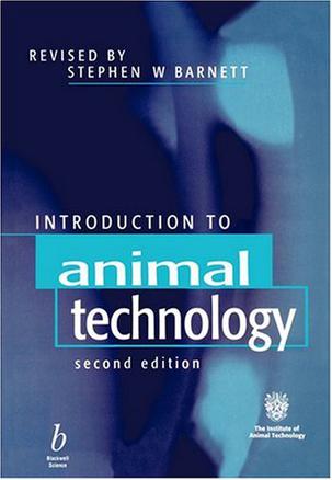 Introduction to Animal Technology
