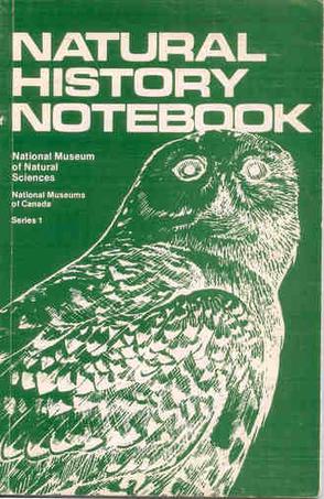 Natural History Notebook
