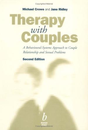 Therapy with Couples