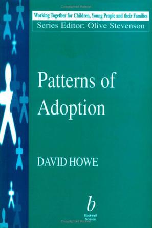 Patterns of Adoption