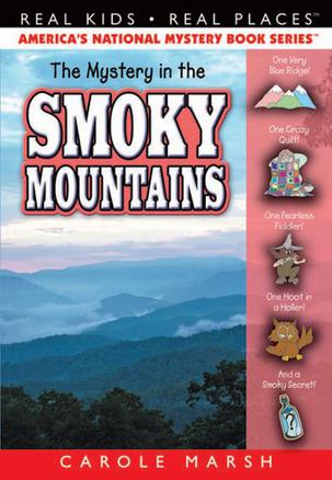 The Mystery in the Smoky Mountains