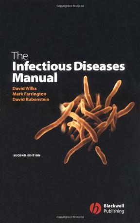 Infectious Diseases Manual
