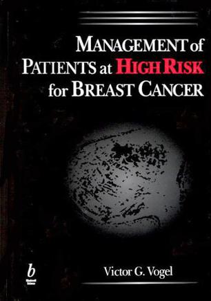 Management of the High Risk Breast Cancer Patient