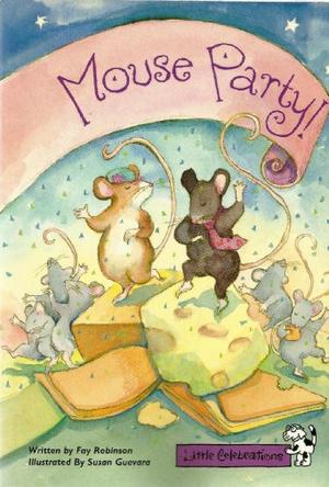 Mouse Party